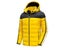 Men Winter Casual Warm Thick Waterproof Jacket Parkas Coat Men Autumn Outwear Carousel 1