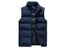 Mens Sleeveless Jacket Winter Vest Waistcoat Carousel 5