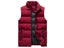 Mens Sleeveless Jacket Winter Vest Waistcoat Carousel 6