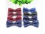 Fashion Bowties Groom Mens Plaid Painted Cravat For Men Dot Butterfly Gravata Carousel 3
