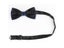 Fashion Bowties Groom Mens Plaid Painted Cravat For Men Dot Butterfly Gravata Carousel 5