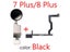 Newest Universal Home Button Flex Cable For IPhone 7 8 Plus Menu Keypad Return Carousel 4