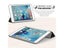 IPad Mini 1-6 IPad Air 4-10th Case Smart PU Leather Stand Back Cover Carousel 5
