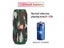 Portable Wireless Bluetooth Subwoofer Outdoor Waterproof Loudspeaker Stereo Carousel 4