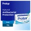 Protex Fresh Antibacterial Bar Soap Long Lasting Freshness Dermatologist Test... Carousel 4