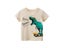 Summer Boys T-Shirt Cotton Dinosaur Short Sleeve 1-8Years Kid Casual T-shirt Carousel 5