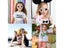 Child Earmuff Anti Noise Baby Headphones Children Sleep Ear Stretcher Baby Ears Carousel 7