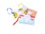 Portable Nappy Changing Pad Mat Carousel 5