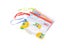 Portable Nappy Changing Pad Mat Carousel 6