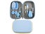 Baby Grooming Kit Health Care Set Carousel 4