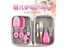 Baby Grooming Kit Health Care Set Carousel 6