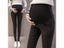 Maternity Legging Pregnancy Pants Carousel 3