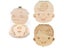 Baby Teeth Save Box Storage Case Carousel 4