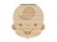 Baby Teeth Save Box Storage Case Carousel 8
