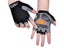 Men Women Gym Gloves Weightlifting Fitness Training Non Slip Breathable Carousel 1