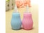 Manual Silicone Nasal Aspirator Pump For Baby Nasal Cleaning Carousel 5