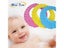 Hot Sale Baby Bath Cap Visor Hat For Inf Adjustable Waterproof Carousel 3
