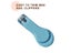 12-Pack Baby Care Kit For Newborns Kids With Hygiene Items Carousel 6