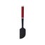 KitchenAid Tools Empire Red Silicone Scraper Spatula 30cm Carousel 1