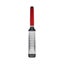 KitchenAid Tools Empire Red Classic Zester Grater 27.5cm Carousel 1