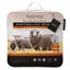 Bianca Woolly 550gsm Comfort Quilt Double Carousel 2