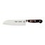 Tramontina Century Wood Santoku Knife 7", 18cm Carousel 1