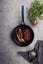 Tramontina Professional Induction Iron Skillet Grill 30cm 2.4l Carousel 4