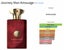 AMOUAGE MENS Niche Fragrances 12 options SAMPLER SET 3 x 2mls = 6mls $30 Carousel 12