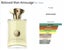 AMOUAGE MENS Niche Fragrances 12 options SAMPLER SET 3 x 2mls = 6mls $30 Carousel 13