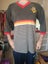 Canterbury Double brown league XXL $1 DOLLAR RESERVE Carousel 20