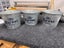 3 Corona Buckets Carousel 1