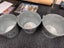 3 Corona Buckets Carousel 2
