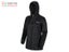 Regatta Pack It III Womens Waterproof Jacket Blac… Carousel 3