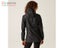 Regatta Pack It III Womens Waterproof Jacket Blac… Carousel 6