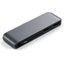 SATECHI USB-C Mobile Pro Hub SD - Space Grey Designed for the newest iPads Carousel 1