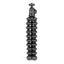 Joby GorillaPod 1K Flexible Stand Tripod and Ball Head Kit Carousel 2