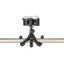 Joby GorillaPod 1K Flexible Stand Tripod and Ball Head Kit Carousel 3
