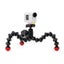 Joby GorillaPod Action Flexible Stand Tripod with GoPro Mount Carousel 2