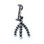 Joby GorillaPod Mini Flexible Stand Tripod for Mobile Phones Carousel 2