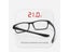 Zilead Ultralight TR90 Reading Glasses Blue Light Blocking Presbyopia Eyewear Carousel 6
