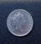 UK 1990 five pence Carousel 2