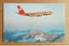 AIRCRAFT POSTCARDS AND CARDS. Carousel 3
