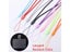 5/10/50 Pcs Mobile Phone Lanyard Patch Male Anti-lost Fixed Card Shell Carousel 1
