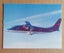 AIRCRAFT POSTCARDS AND CARDS. Carousel 13