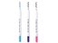 22x100CM Water Soluble Canvas Magic Cloth 14CT Cross Stitch Fabric Disappear In Carousel 8