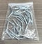 Bulk Dble End Head Rod Connection Cam Fittings for Furniture $1 Res (PU33) Carousel 1