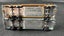 2 x Vintage FunHo Landliner Buses No . 56 - Blue & Orange - Lot W349 Carousel 4