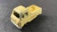 Vintage Fun Ho! Morris Pickup Truck – c.1960s – Dunlop Livery - Lot W356 Carousel 1