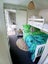 10.8x3 Transportable Cabin - All furniture included! Carousel 7