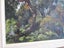 Anne Philip "Makarora River, Haast Pass 1984" Oil Painting Carousel 6